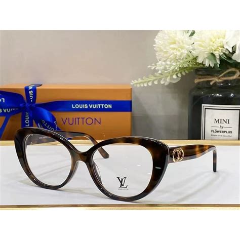 louis vuitton frames eyeglasses